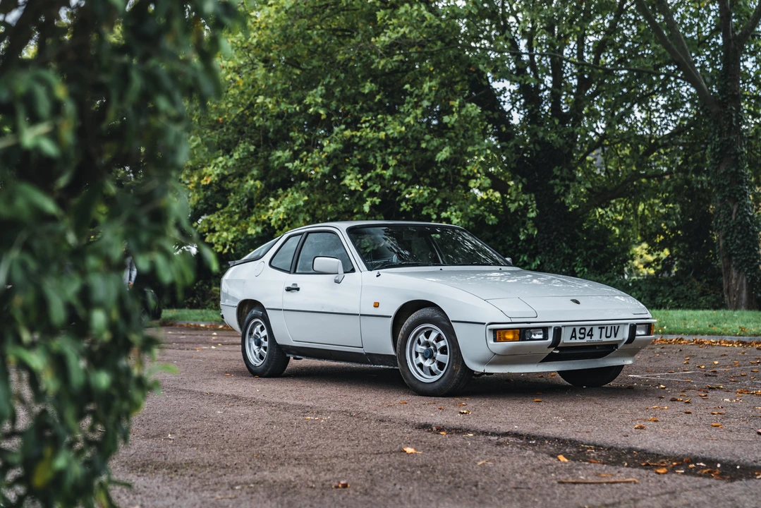 1983 Porsche 924 - Image 16 of 31