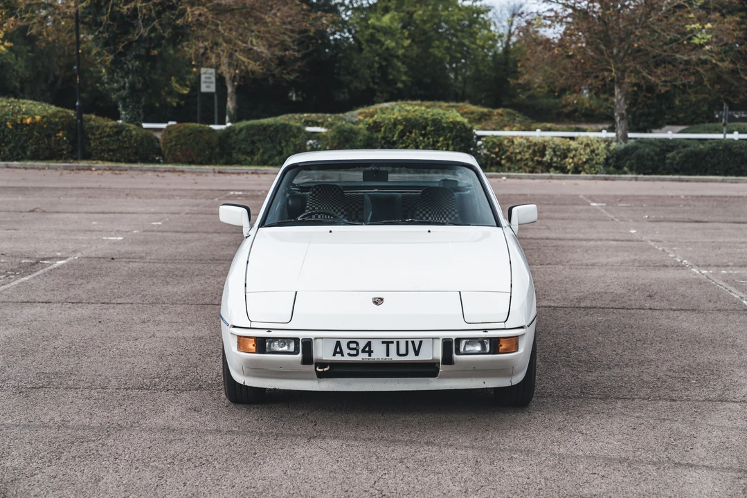 1983 Porsche 924 - Image 11 of 31