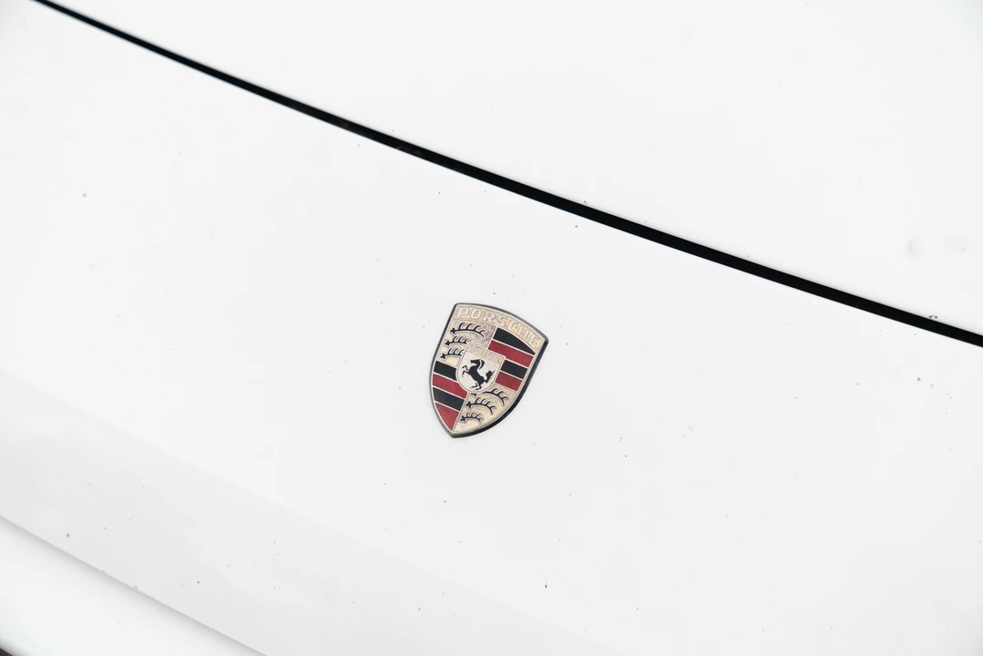 1983 Porsche 924 - Image 18 of 31