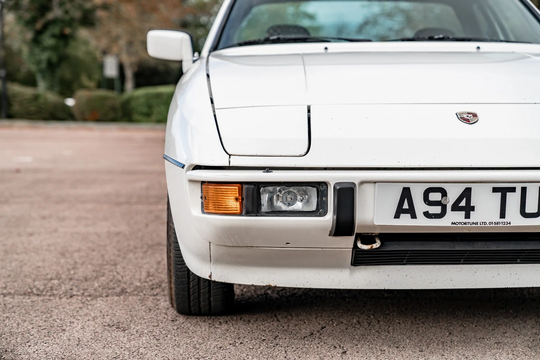 1983 Porsche 924 - Image 19 of 31