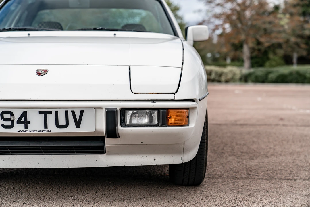 1983 Porsche 924 - Image 20 of 31