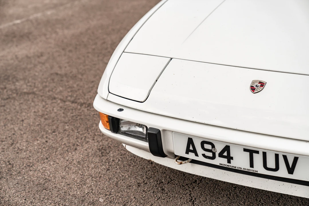 1983 Porsche 924 - Image 21 of 31
