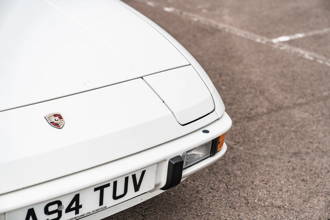1983 Porsche 924 - Image 22 of 31