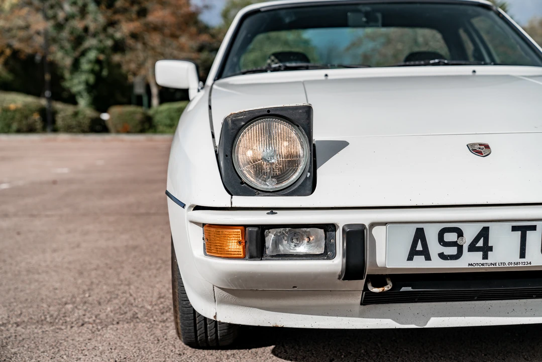 1983 Porsche 924 - Image 23 of 31