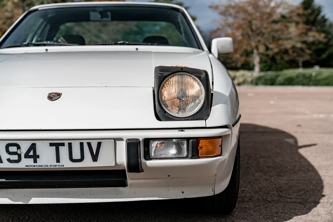 1983 Porsche 924 - Image 24 of 31
