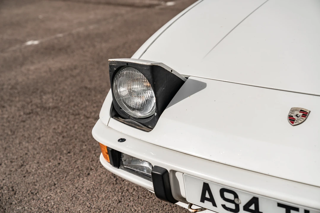 1983 Porsche 924 - Image 25 of 31