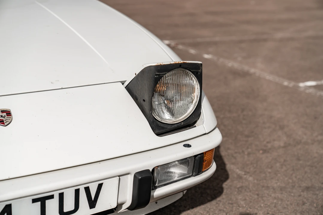1983 Porsche 924 - Image 26 of 31