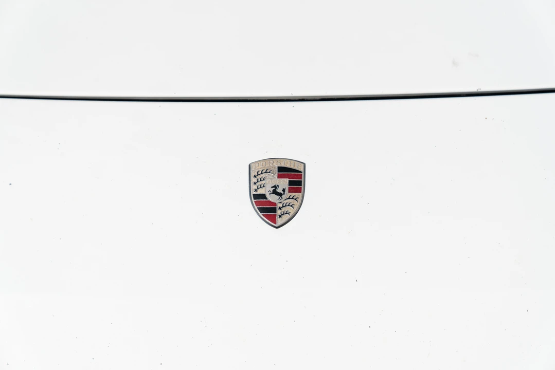 1983 Porsche 924 - Image 27 of 31