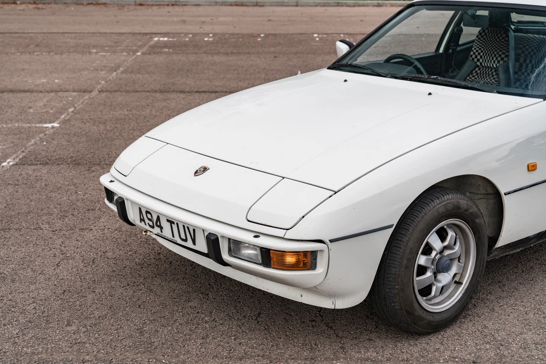1983 Porsche 924 - Image 28 of 31