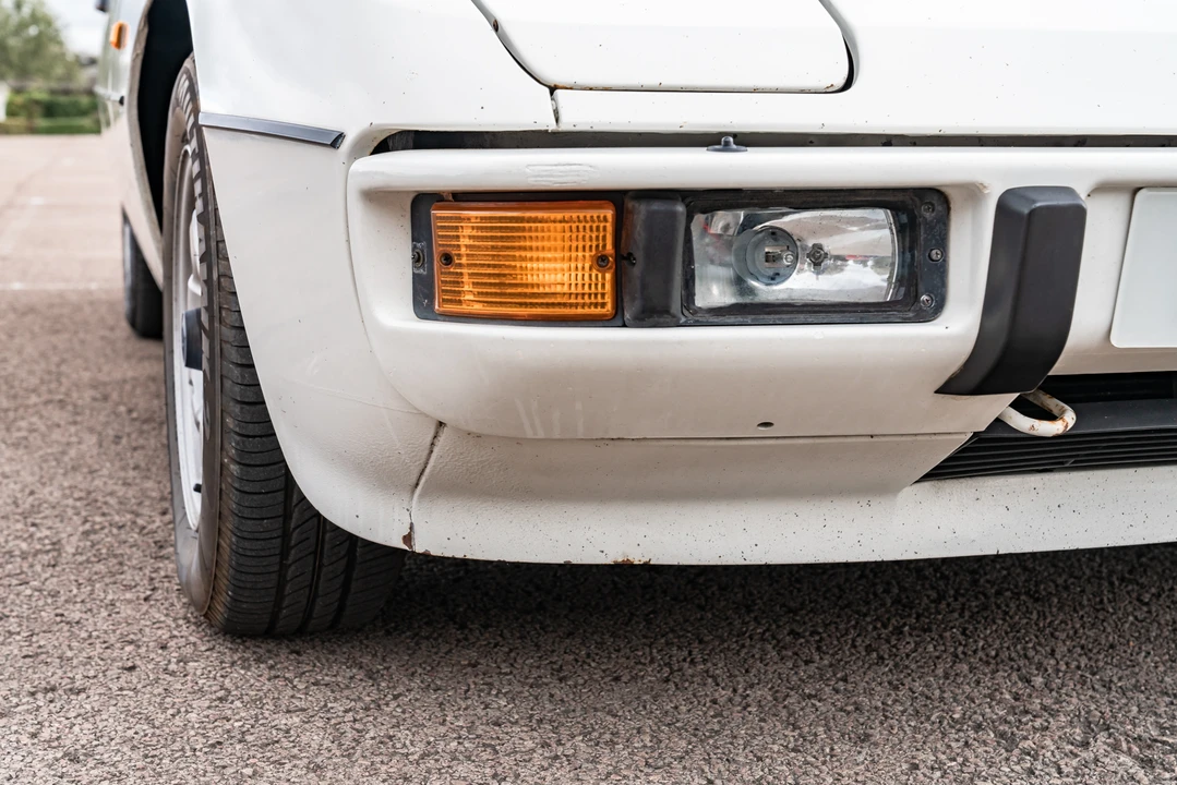 1983 Porsche 924 - Image 29 of 31