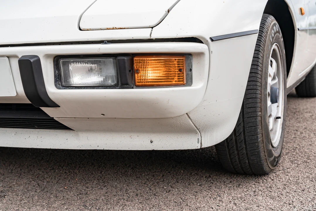 1983 Porsche 924 - Image 30 of 31