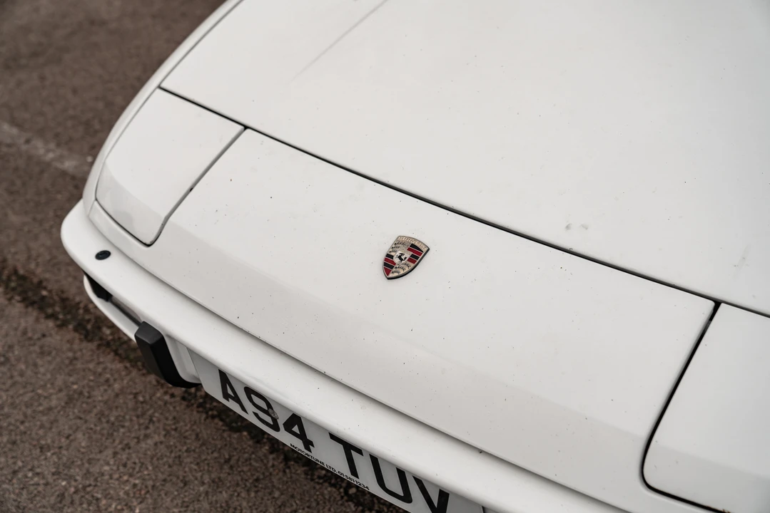 1983 Porsche 924 - Image 31 of 31