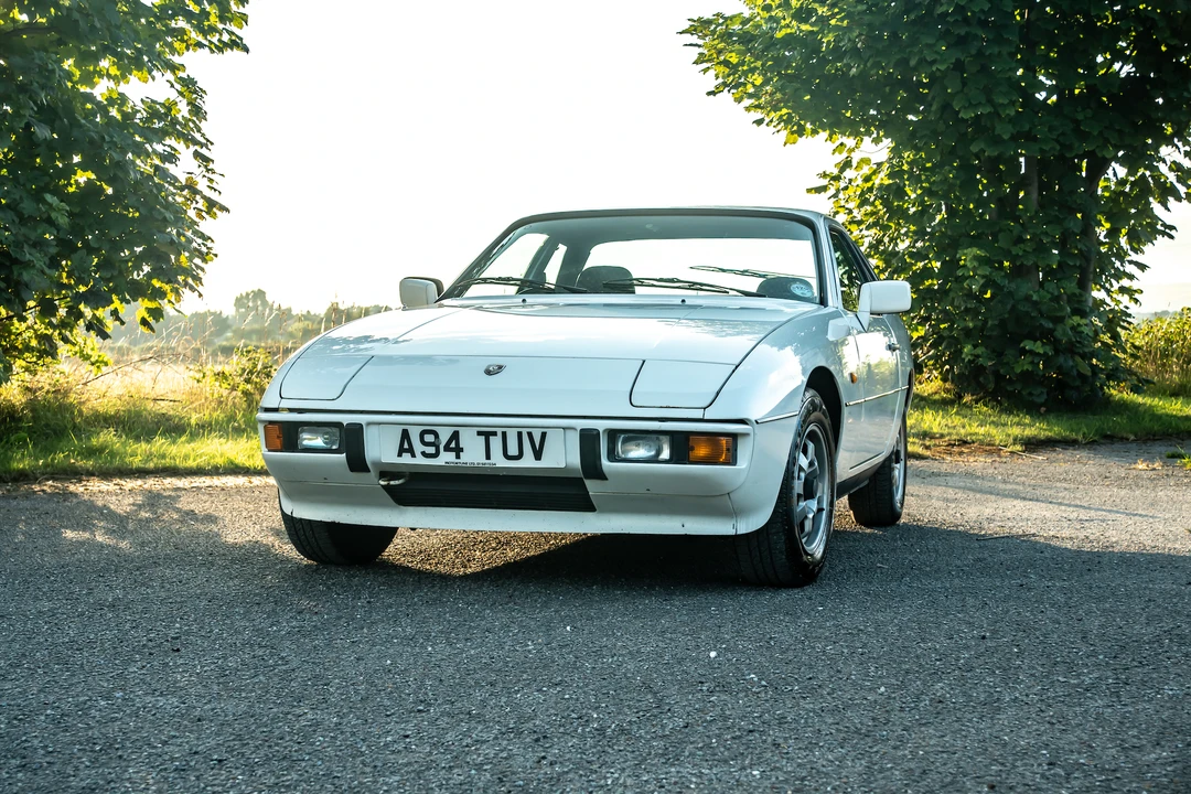 1983 Porsche 924 - Image 10 of 31