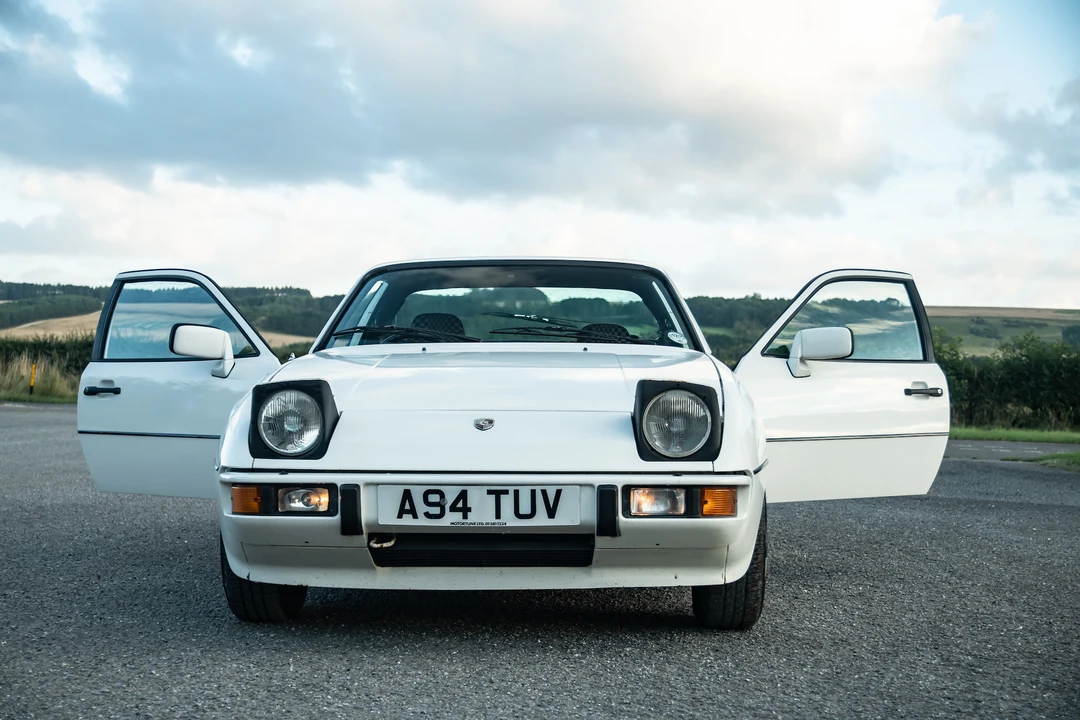 1983 Porsche 924 - Image 12 of 31