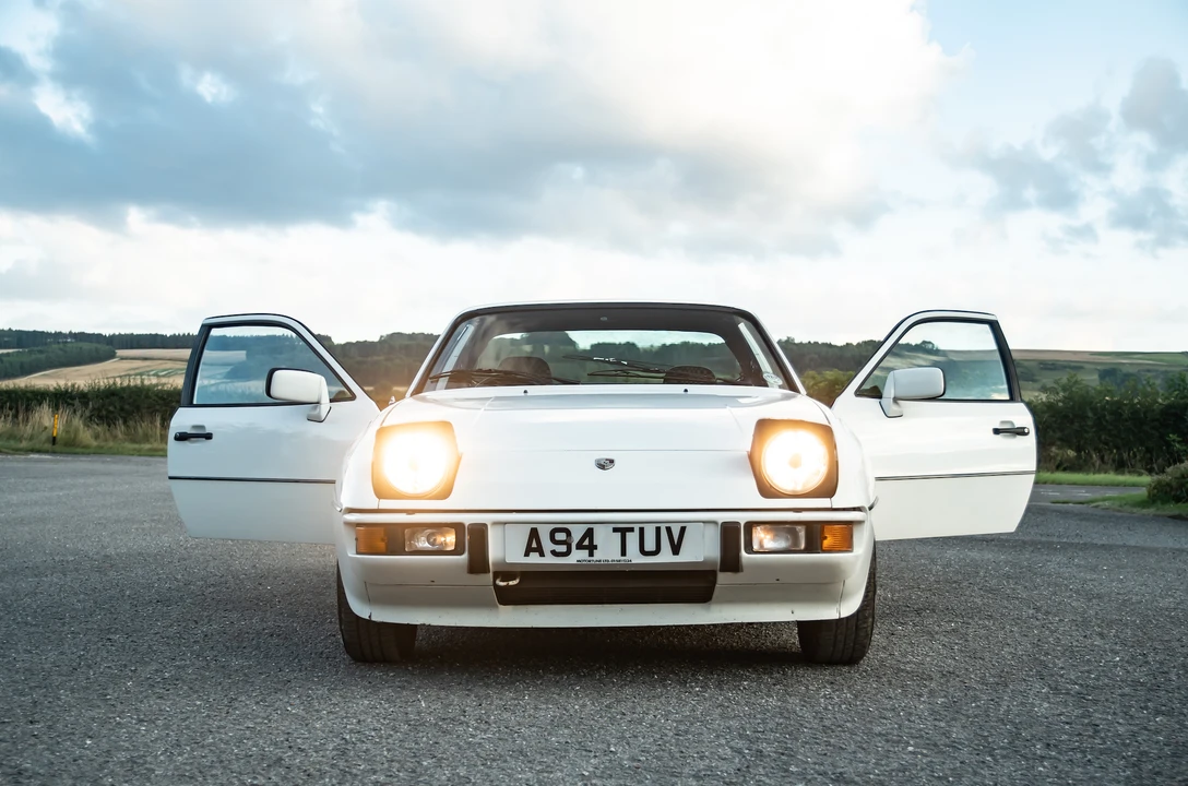 1983 Porsche 924 - Image 13 of 31