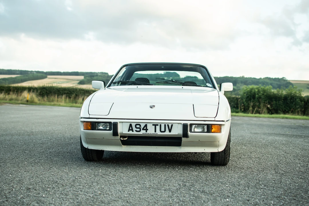 1983 Porsche 924 - Image 14 of 31