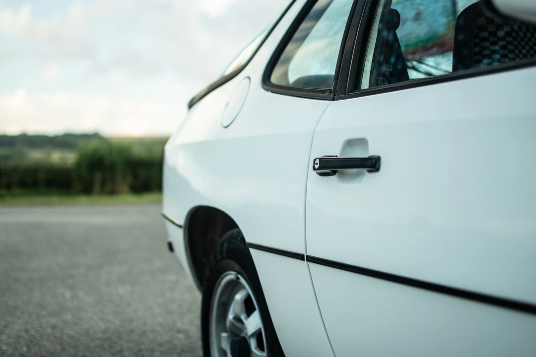 1983 Porsche 924 - Image 23 of 31