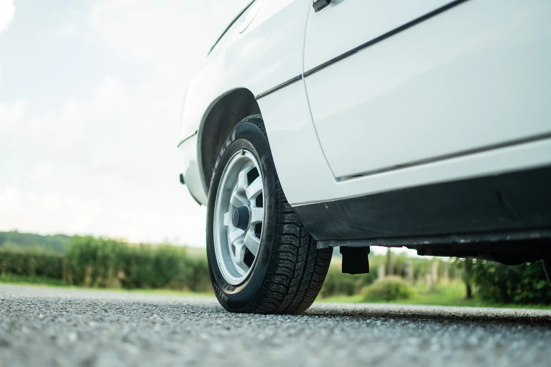 1983 Porsche 924 - Image 24 of 31
