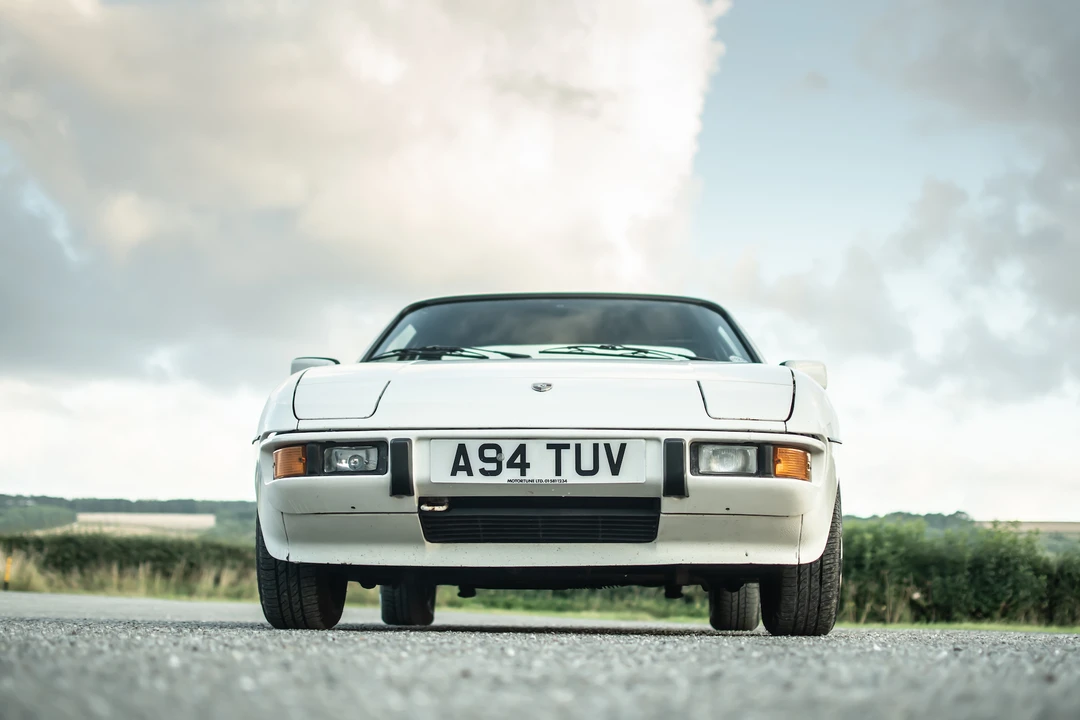 1983 Porsche 924 - Image 15 of 31