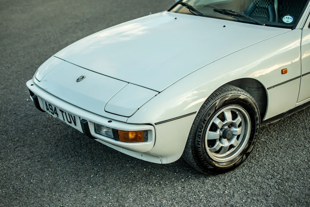 1983 Porsche 924 - Image 25 of 31