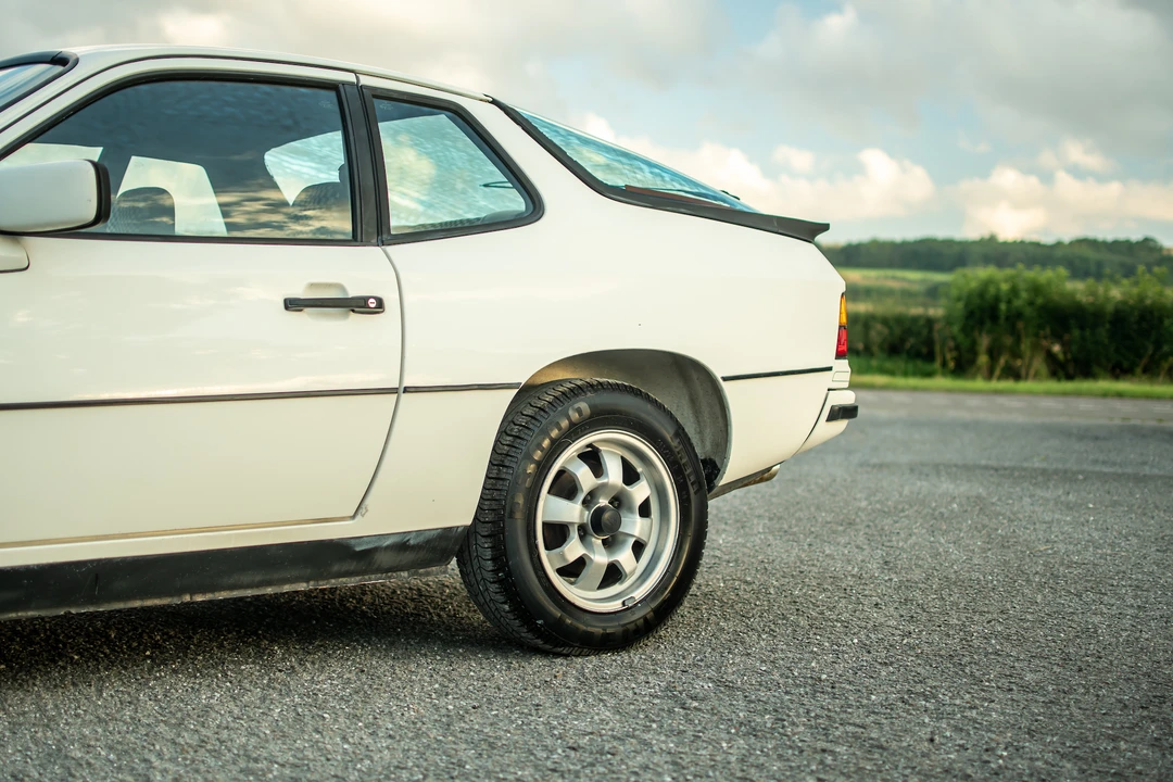 1983 Porsche 924 - Image 26 of 31