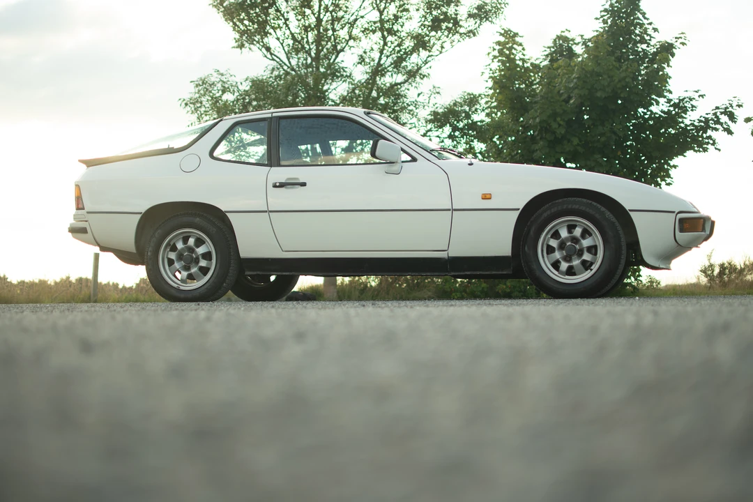 1983 Porsche 924 - Image 22 of 31