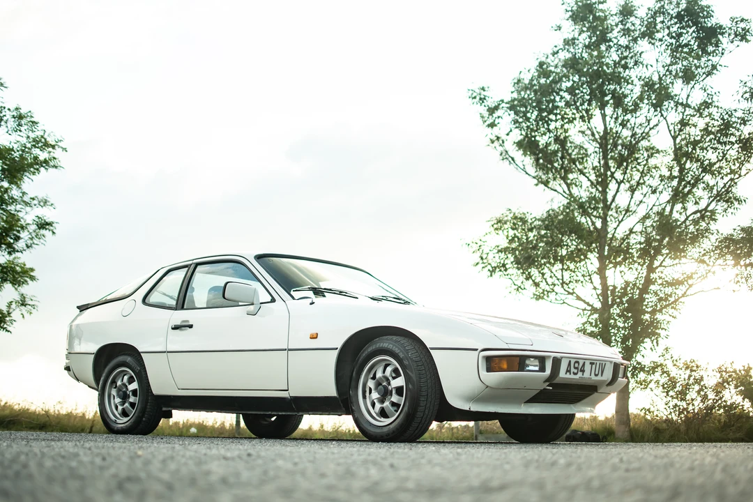 1983 Porsche 924 - Image 16 of 31