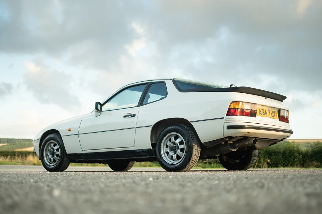 1983 Porsche 924 - Image 18 of 31