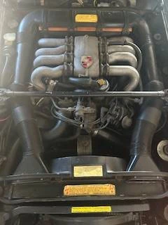 1983 Porsche 928 S - Image 7 of 21