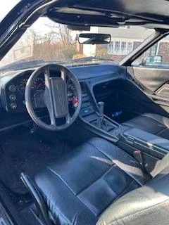 1983 Porsche 928 S - Image 8 of 21