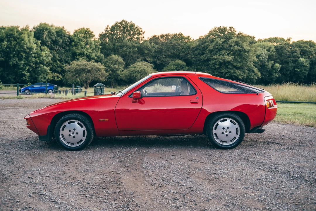1983 Porsche 928 S - Image 15 of 31