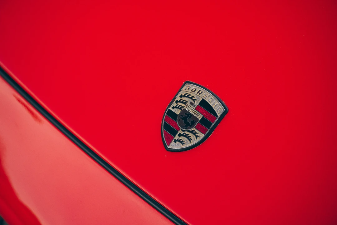 1983 Porsche 928 S - Image 29 of 31