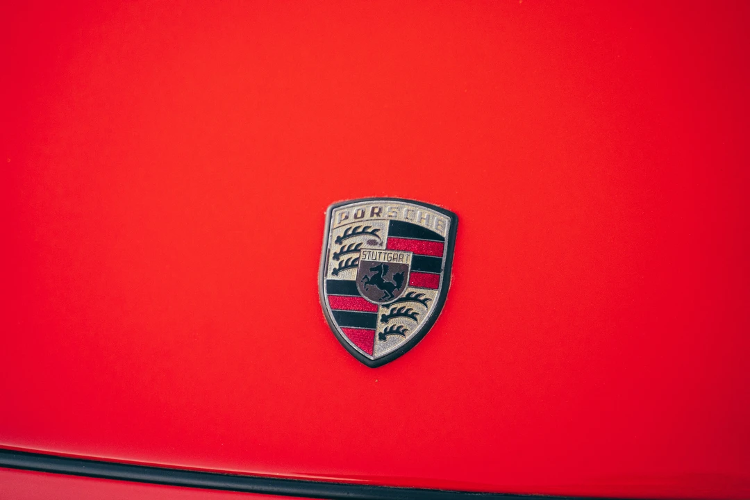 1983 Porsche 928 S - Image 30 of 31