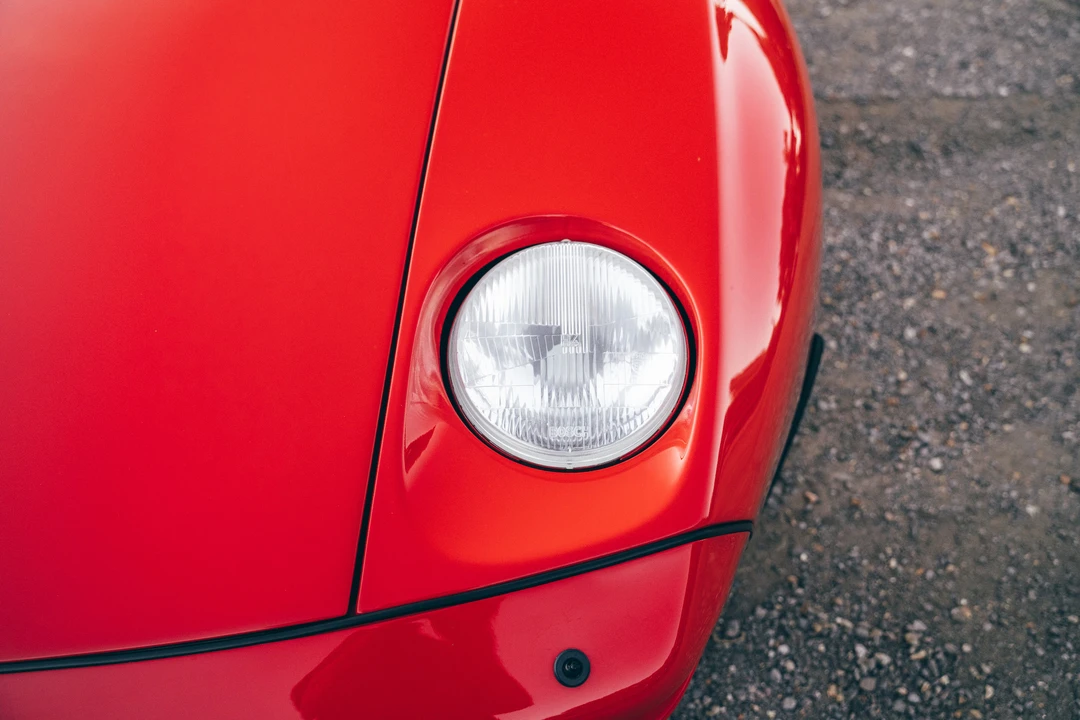 1983 Porsche 928 S - Image 31 of 31