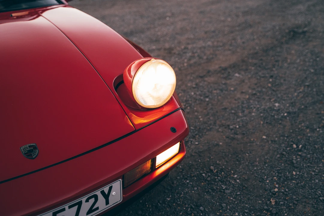 1983 Porsche 928 S - Image 26 of 31