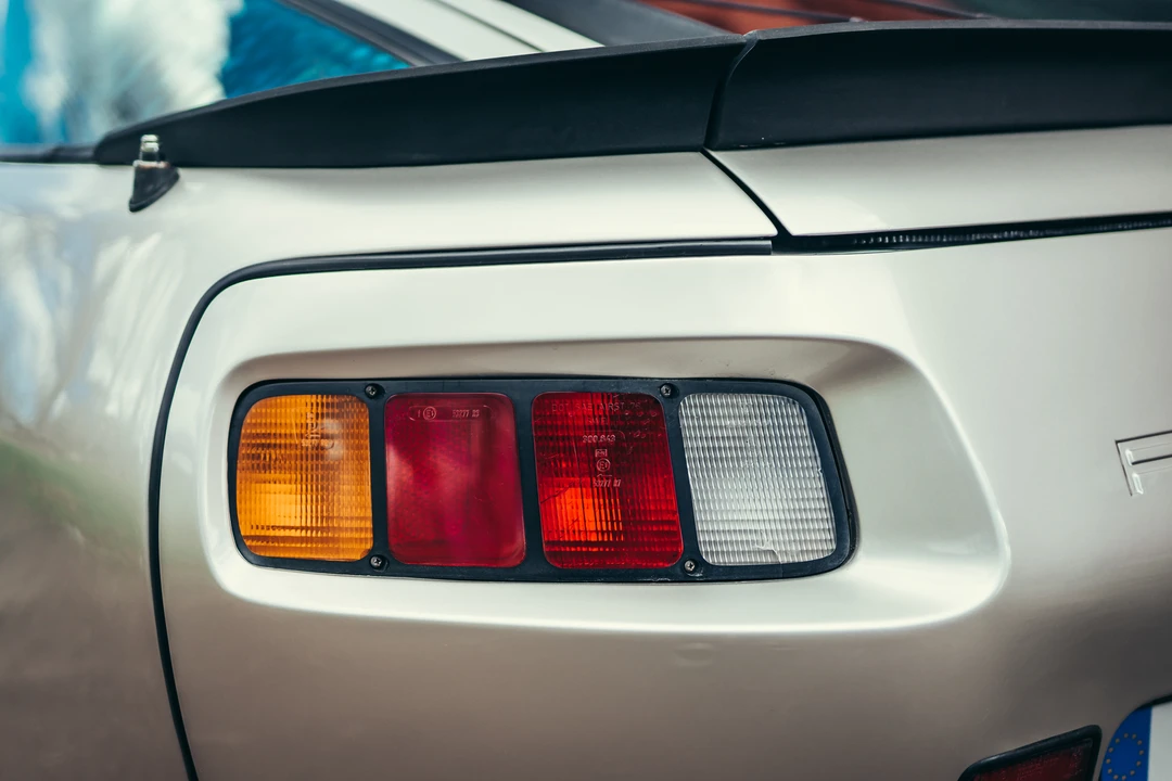 1983 Porsche 928 S - Image 31 of 31