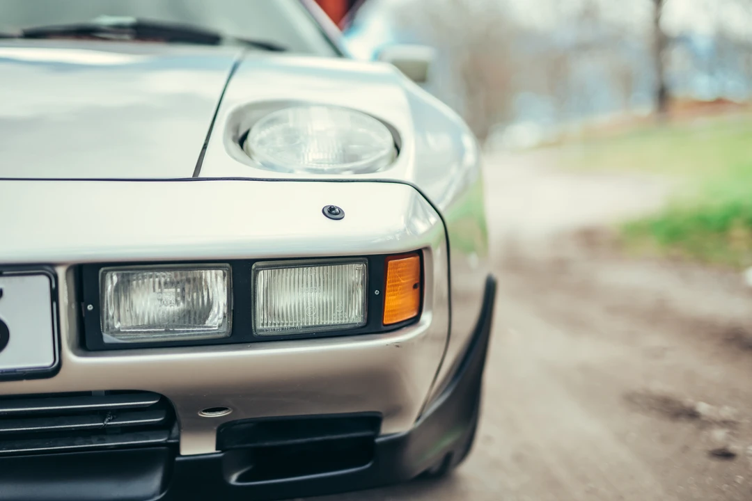 1983 Porsche 928 S - Image 13 of 31
