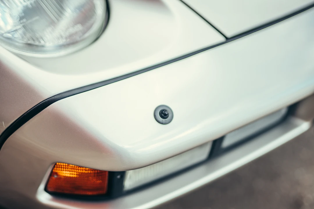 1983 Porsche 928 S - Image 15 of 31