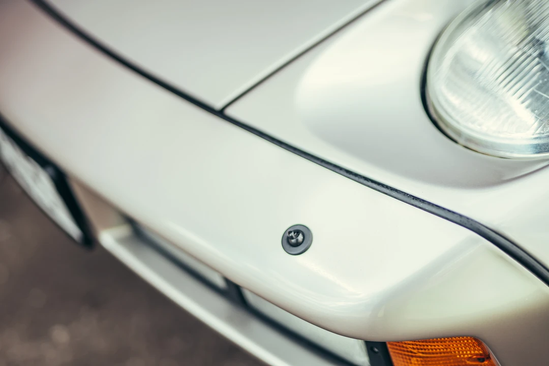 1983 Porsche 928 S - Image 16 of 31