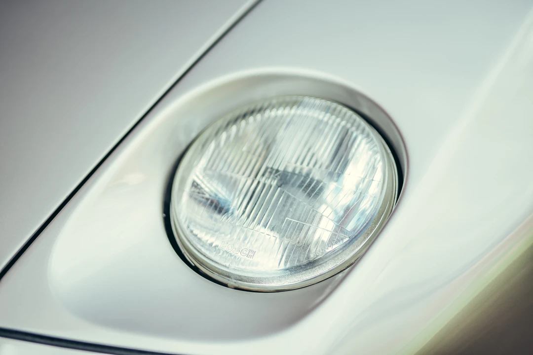 1983 Porsche 928 S - Image 17 of 31