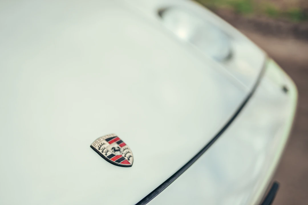 1983 Porsche 928 S - Image 19 of 31