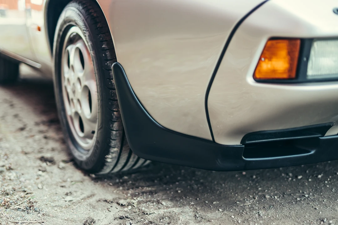 1983 Porsche 928 S - Image 20 of 31