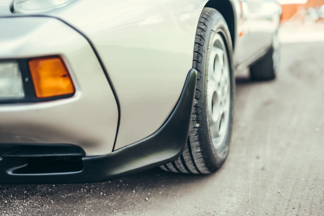 1983 Porsche 928 S - Image 21 of 31