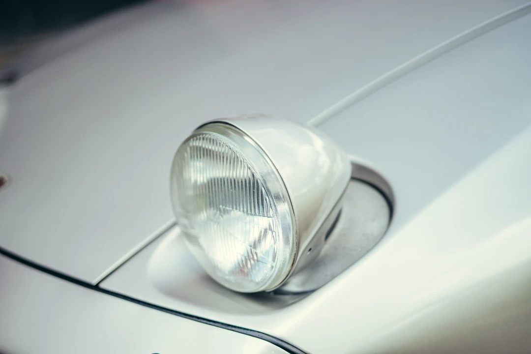 1983 Porsche 928 S - Image 29 of 31