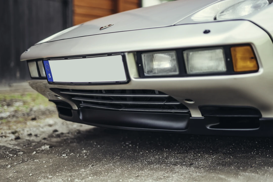 1983 Porsche 928 S - Image 28 of 31