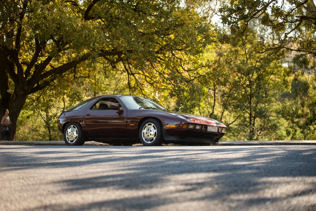 1983 Porsche 928 S - Image 15 of 31