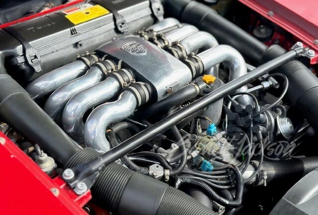 1983 Porsche 928 S - Image 3 of 16