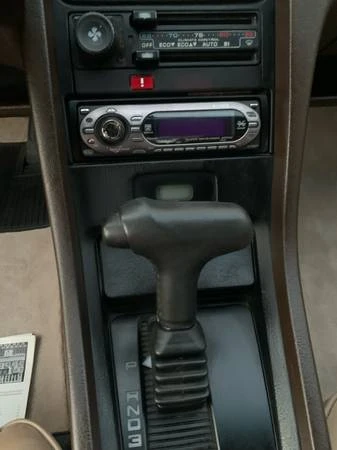 1983 Porsche 928 S - Image 18 of 21