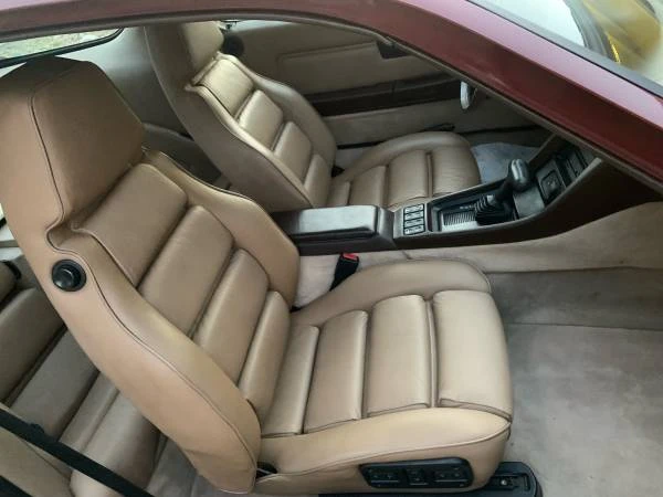 1983 Porsche 928 S - Image 8 of 21