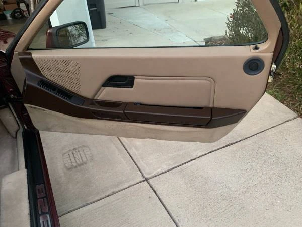 1983 Porsche 928 S - Image 19 of 21
